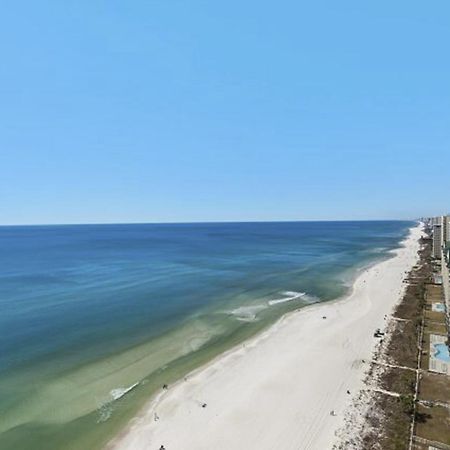 Shores Of Panama 2301 Panama City Beach Εξωτερικό φωτογραφία