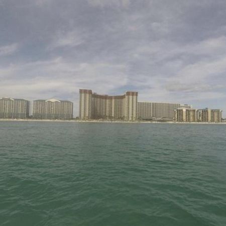 Shores Of Panama 2301 Panama City Beach Εξωτερικό φωτογραφία