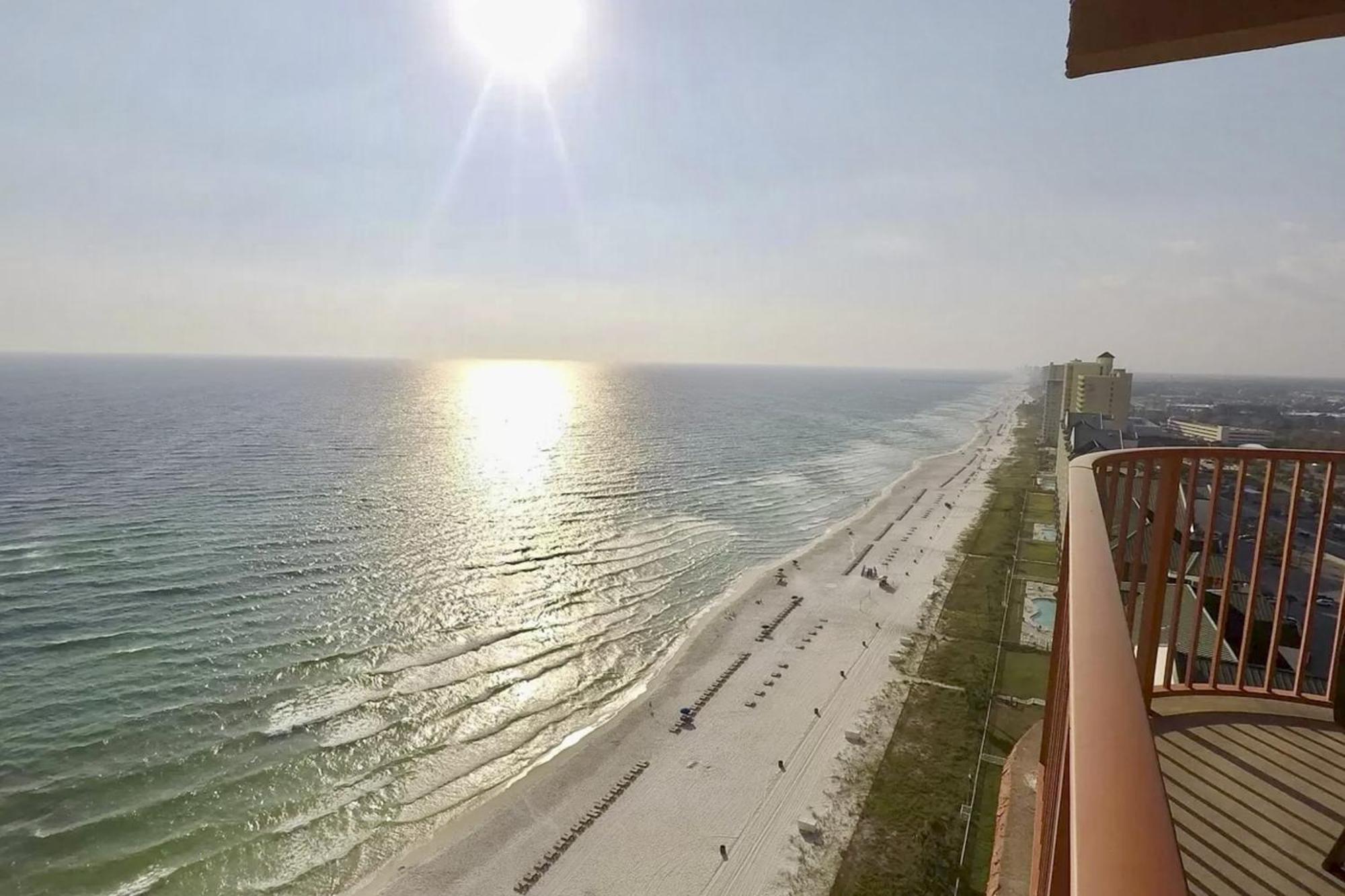 Shores Of Panama 2301 Panama City Beach Εξωτερικό φωτογραφία