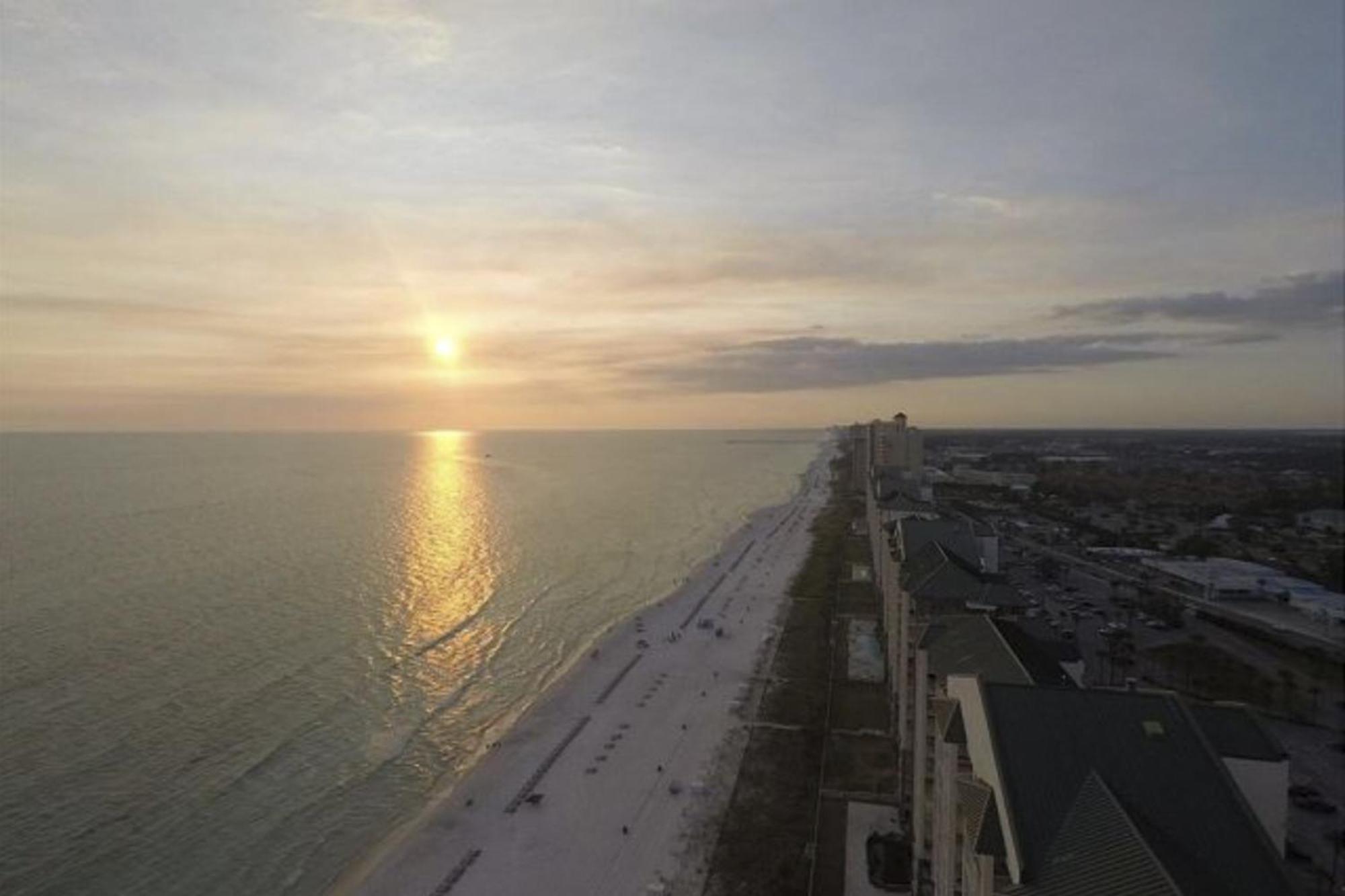 Shores Of Panama 2301 Panama City Beach Εξωτερικό φωτογραφία
